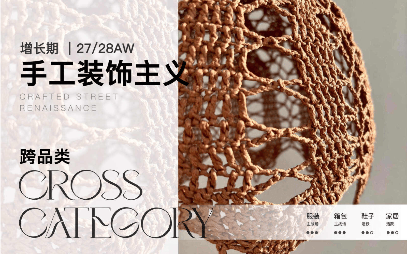 Handcraft Detailism